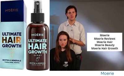 Is Moerie Safe For Color Treated Hair